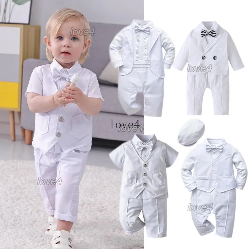 Baby gentleman suit 2025