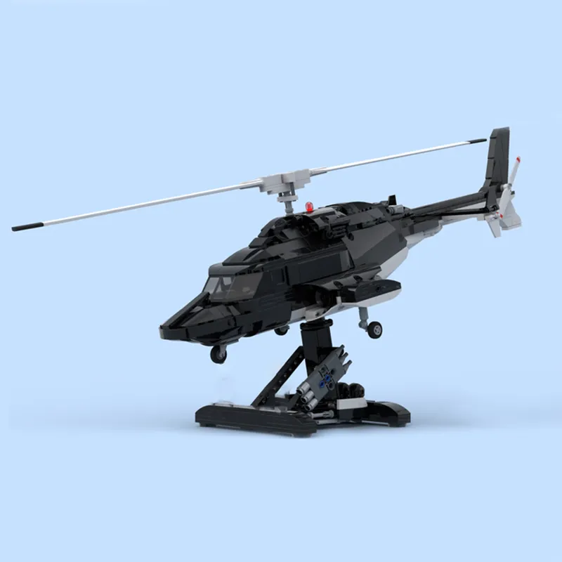 Special Ops Helicopter Airwolf Bell 222 Building Bricks Military Model DIY Set With 222 Technology Building Blocks Toys Perfect Christmas Gift For Assembly Enthusiasts From Homepro17 59.96 DHgate.Com