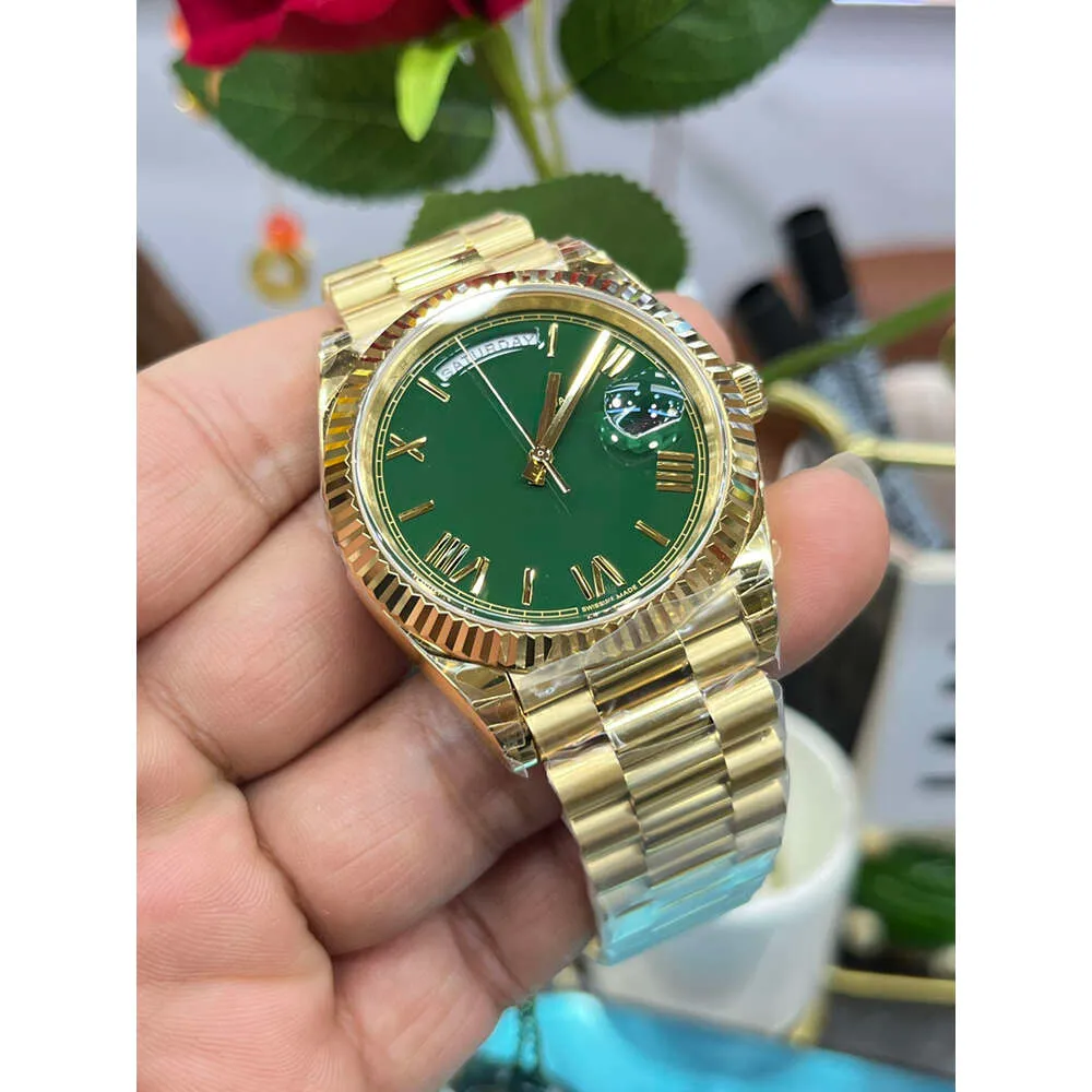 Mens SUPERCLONE AAAAA 228238 Automatic Mechanical Luminous