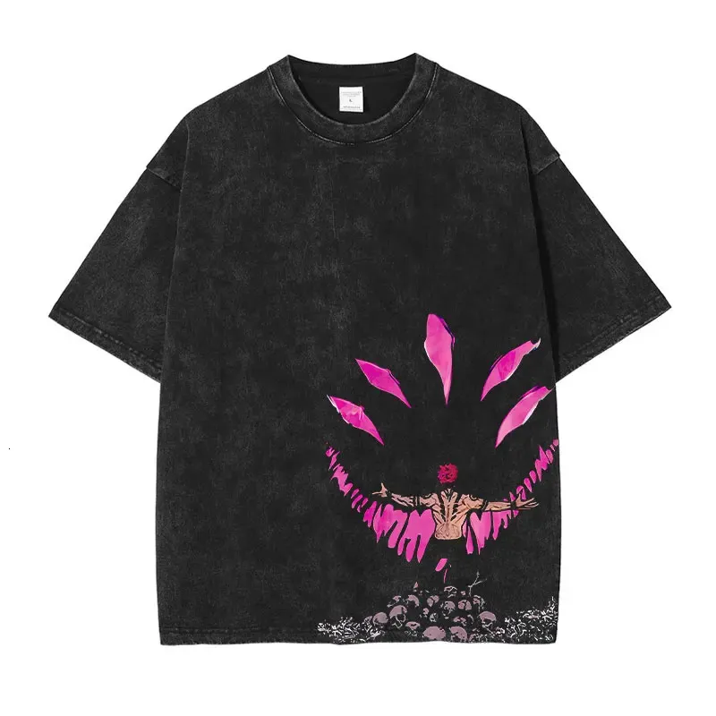 Toji Fushiguro Shirt, Jujutsu Kaisen T-Shirt, JJK Unisex Anime Tshirt, Geto Suguru tee