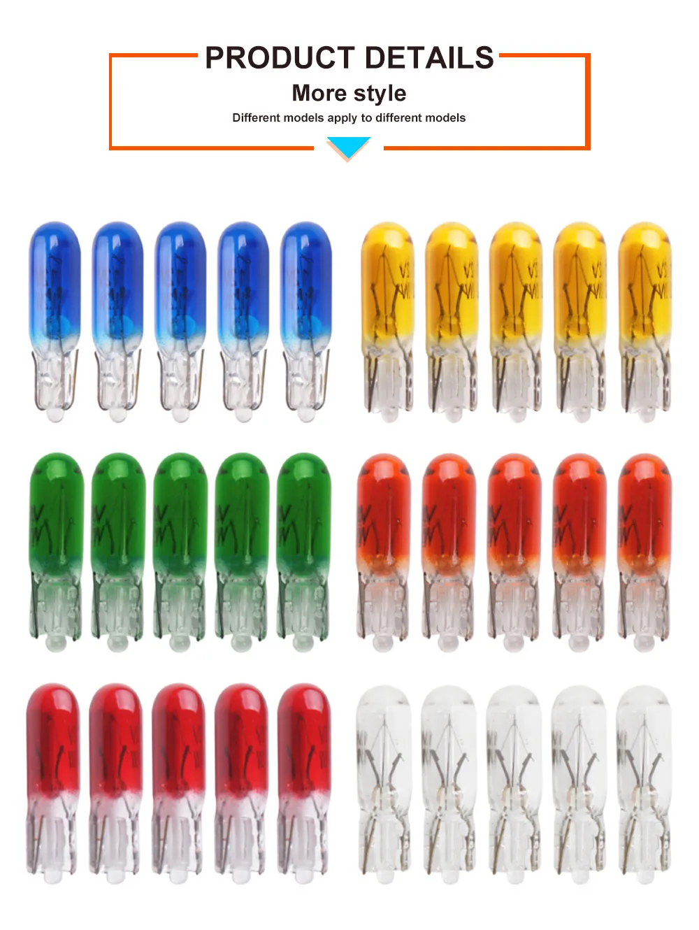 Red t5 bulbs cheap