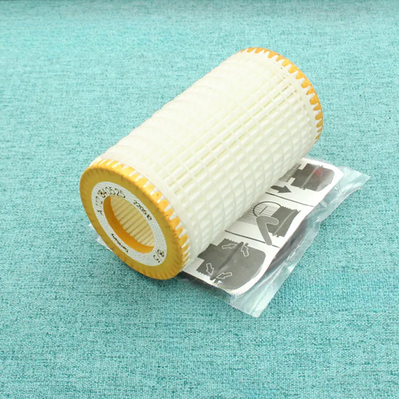 Filtro Aria Abitacolo Per Mercedes W203 W204 W211 - Con Carboni Attivi, 2710940204 - Foto 4