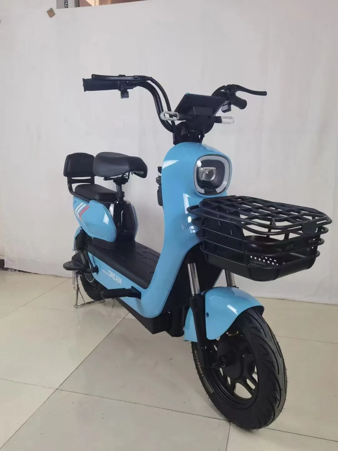 Super cub electric hot sale