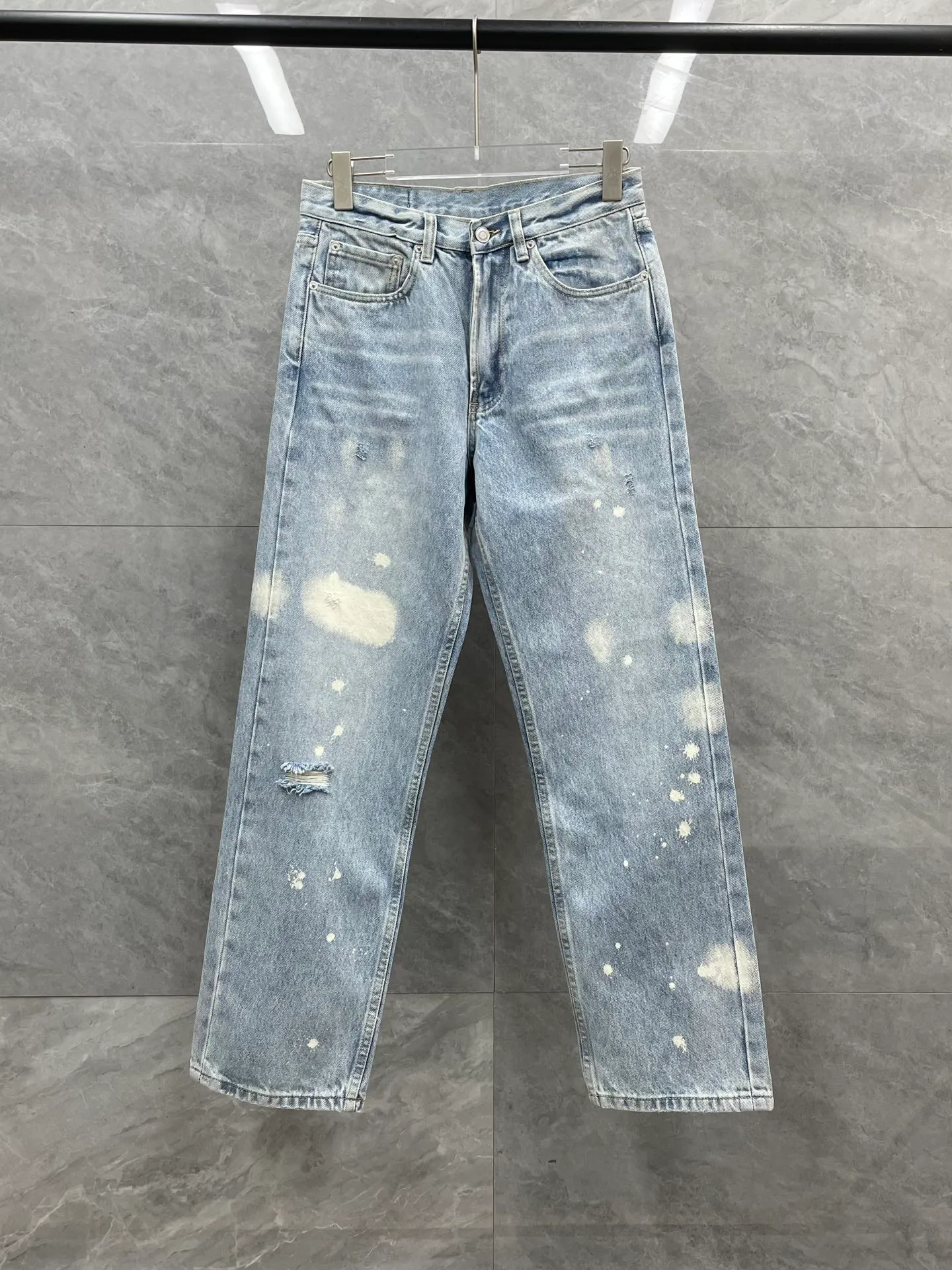 Denim Replica Clothing China Men's Designer AAA Quality Luxury