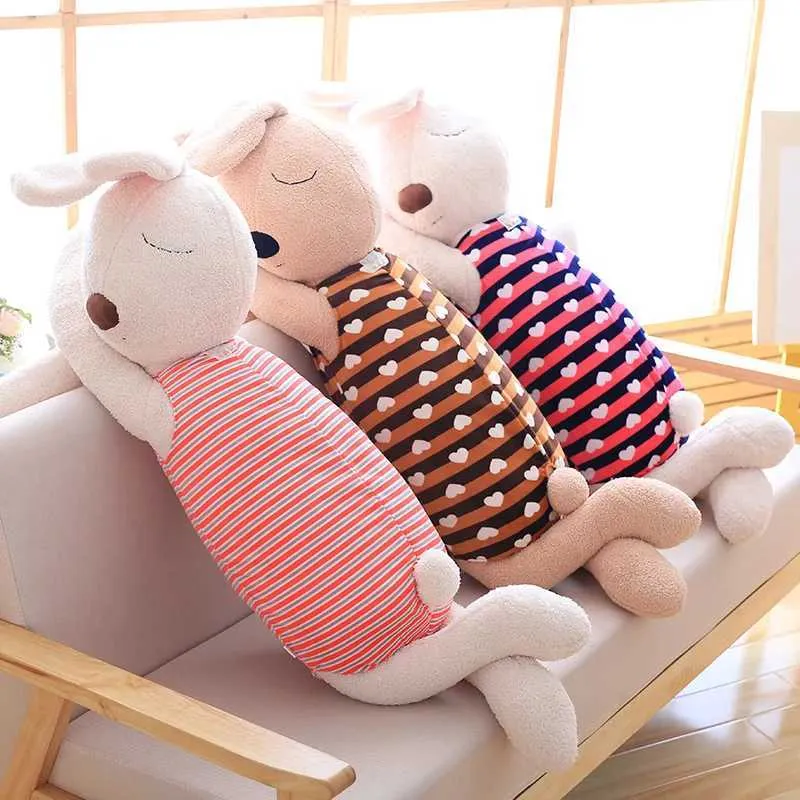 Bunny plush pillow shop