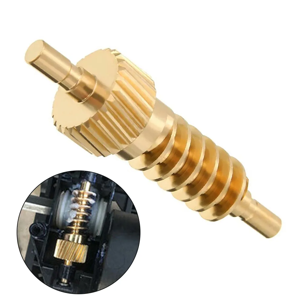Koperen Dijsteun Actuator Tandwiel Voor BMW 5 Serie E60/E61/F10/F11 – Vervangt OE 52107068045 3 miniatura