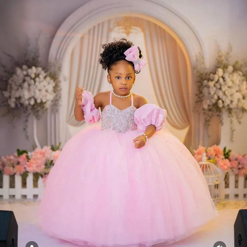 The bay flower girl dresses online