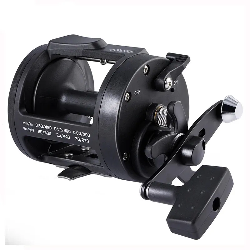 best in line ice fishing reels Best Ice Fishing Reel