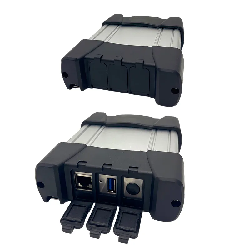 2023 ICOM NEXT For BMW For Mini Cooper WIFI Diagnostic Tool Newest Software Programming Tool Support DOIP Repair Tools