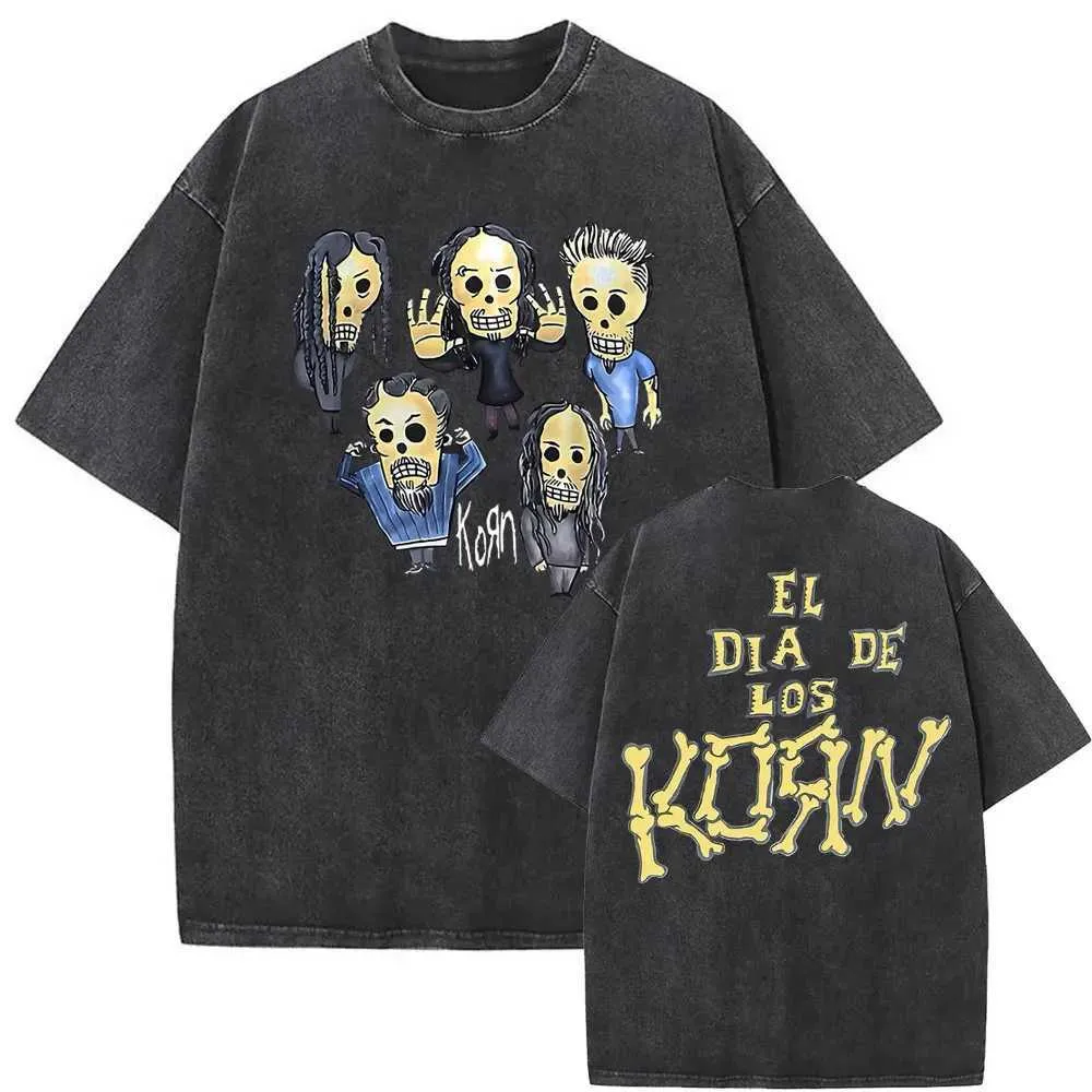 KORN tシャツ 00s KORN T-shirt | What'z up