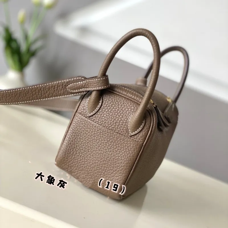 Mini mini lady bag discount
