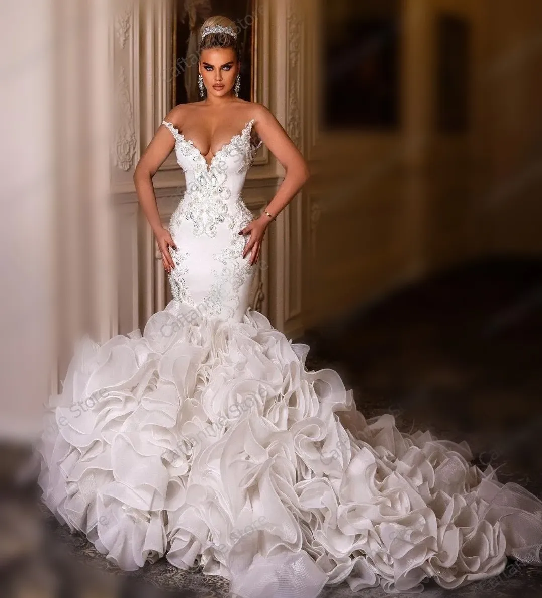 Dhgate online store wedding dresses hotsell