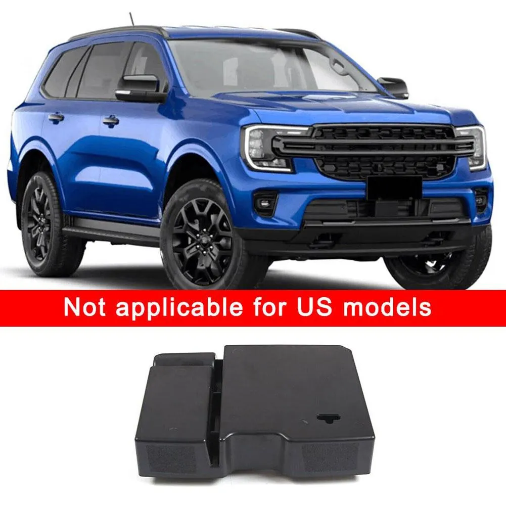 DHgate.com:Ford Ranger Everest Armrest Box Organizer Tray, Auto Center ...