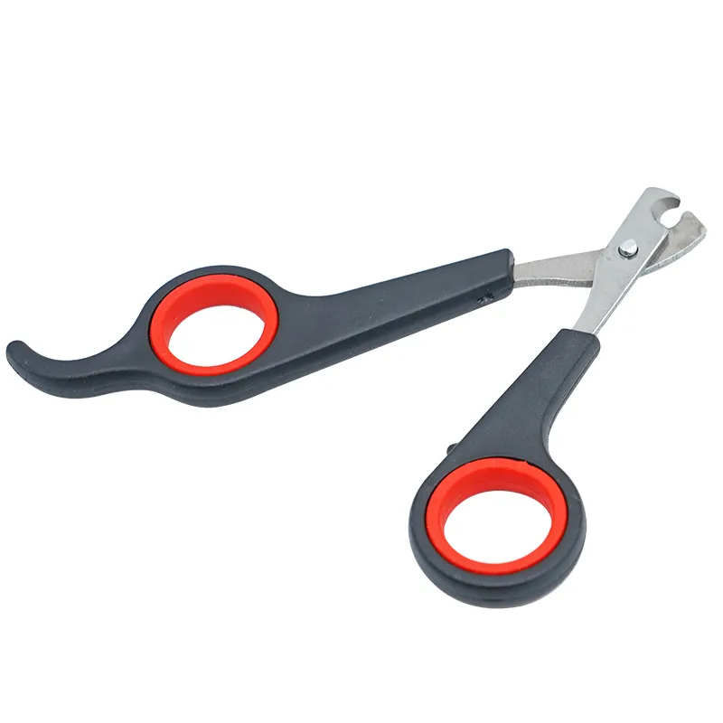 12cm Pet Nail Scissors Claw Toe Tool For Dogs Cats Bird Call Identifier Parrots And More Effective Nails Trimmer And Grooming Tool From Dh911731047 10.05 DHgate.Com