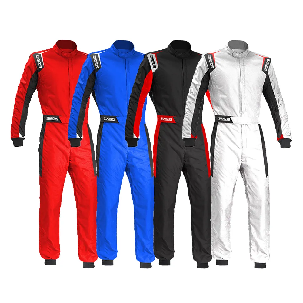 Motorcycle Onezy Waterproof Racing Motorcycle Jacket & Onesie: Breathable, Wear ...