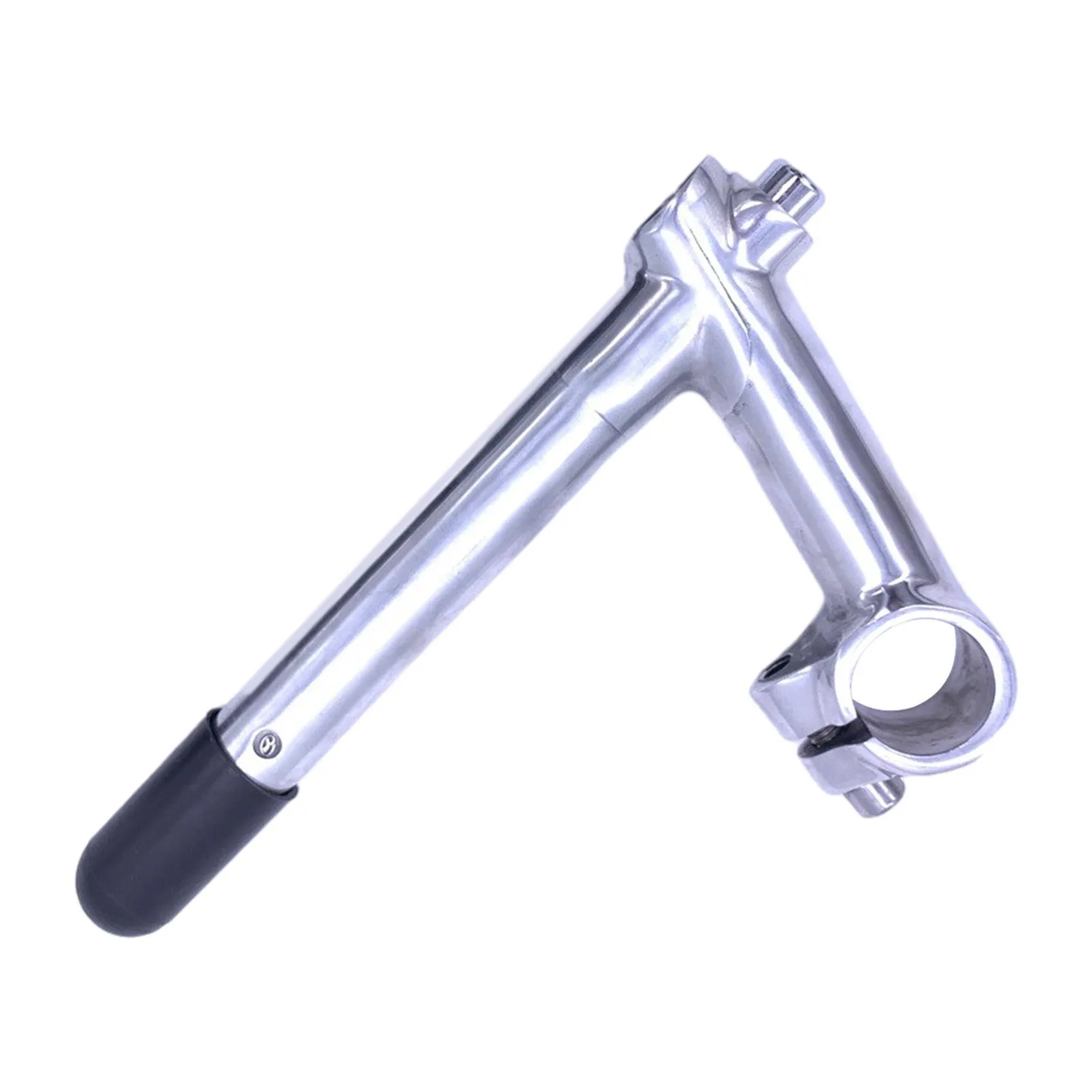 Aluminum Alloy Gooseneck Quill Stem For Road Bike Stand Threaded Tube Replacement Riser From Homepro17 87.7 DHgate.Com