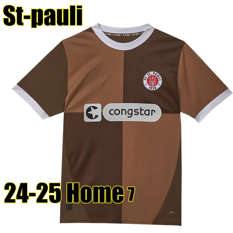 Camiseta sankt pauli 2020 hotsell