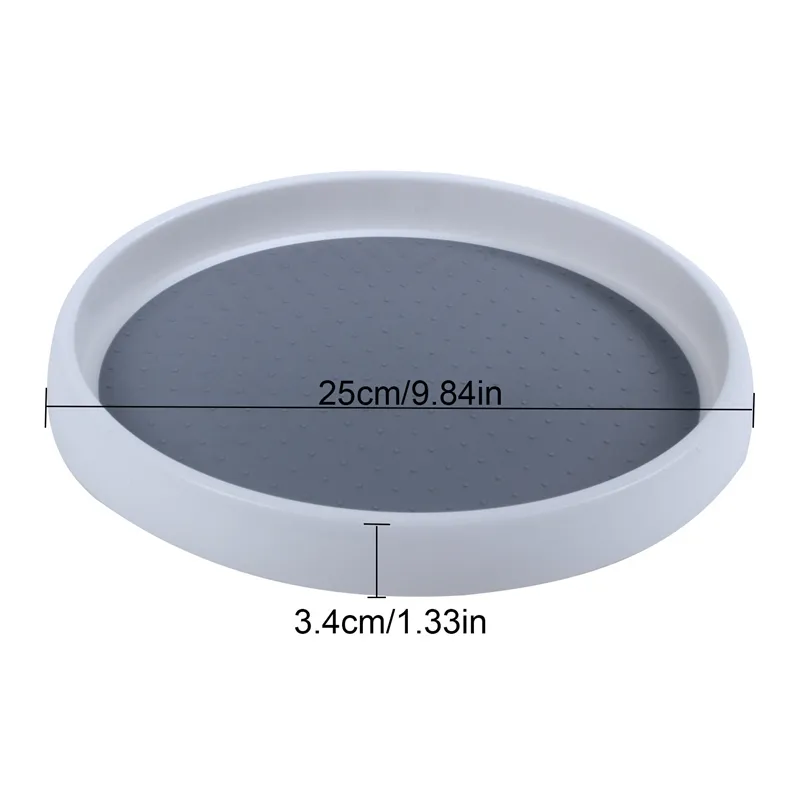 Rotating Spice Rack Organizer 360 Degree Stainless... From Ddmyapr, $35 ...