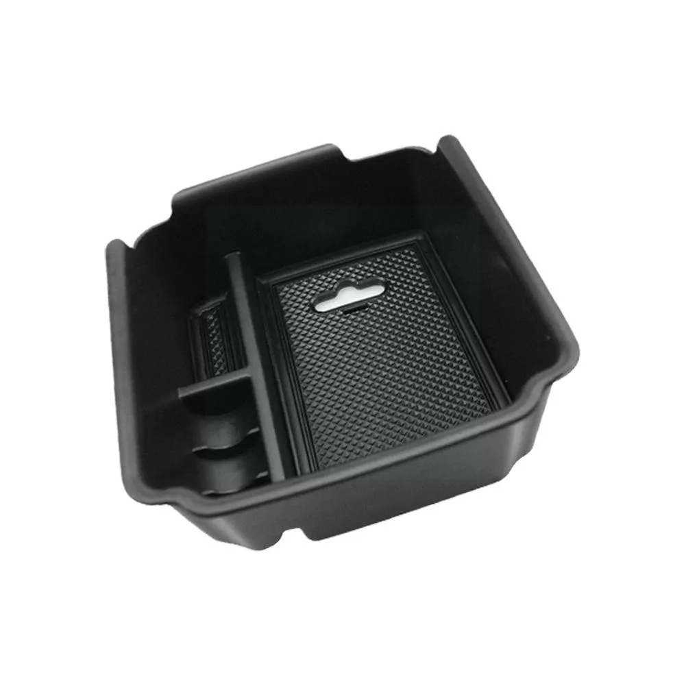 DHgate.com:Volkswagen Tiguan Armrest Organizer: Custom-Fit