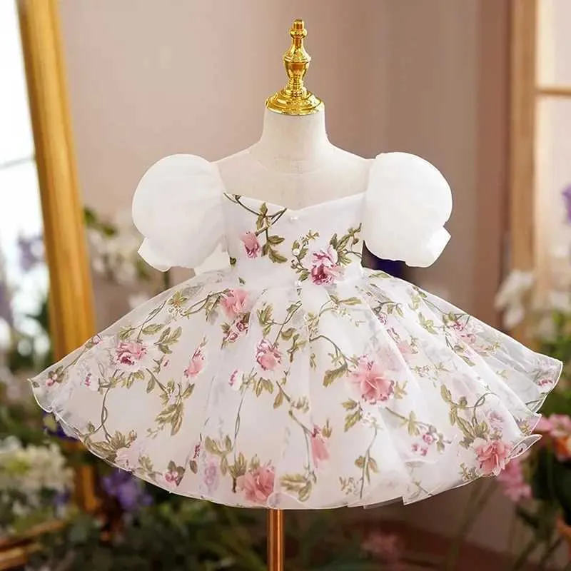 Spanish christening dresses on sale