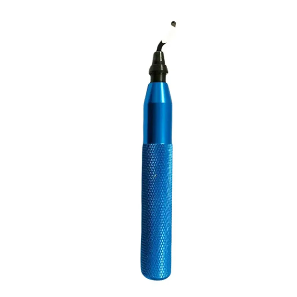 RB3000 Metal Handle Burr Deburring keyword tool with...