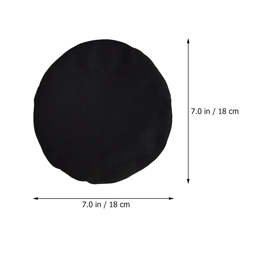 Cello-Like Instrument Trombone Horn Cover: Dust-proof Bell Muffler for ...