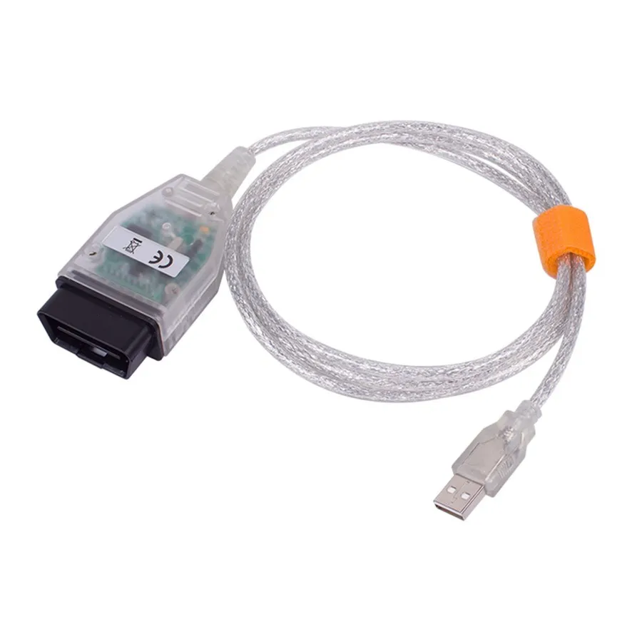 TOYOTA TIS Techstream 18.00.008 Diagnostic Cable ... From Ddmyjan, $27. ...