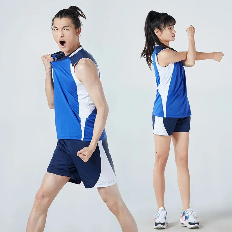 Mens Volleyball Uniform Team Volleyball Shorts Women