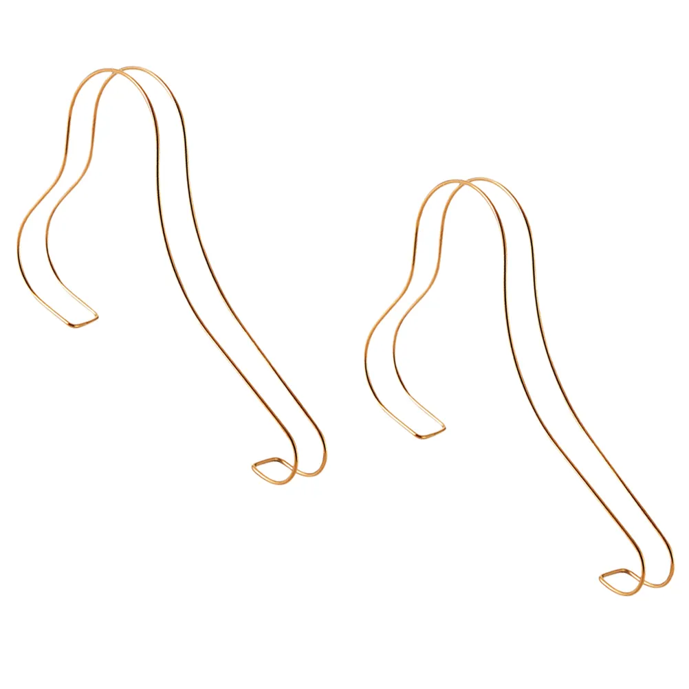 Shoe Display Stand Rack Metal Shoe Inserts Organizer For High Heels And ...