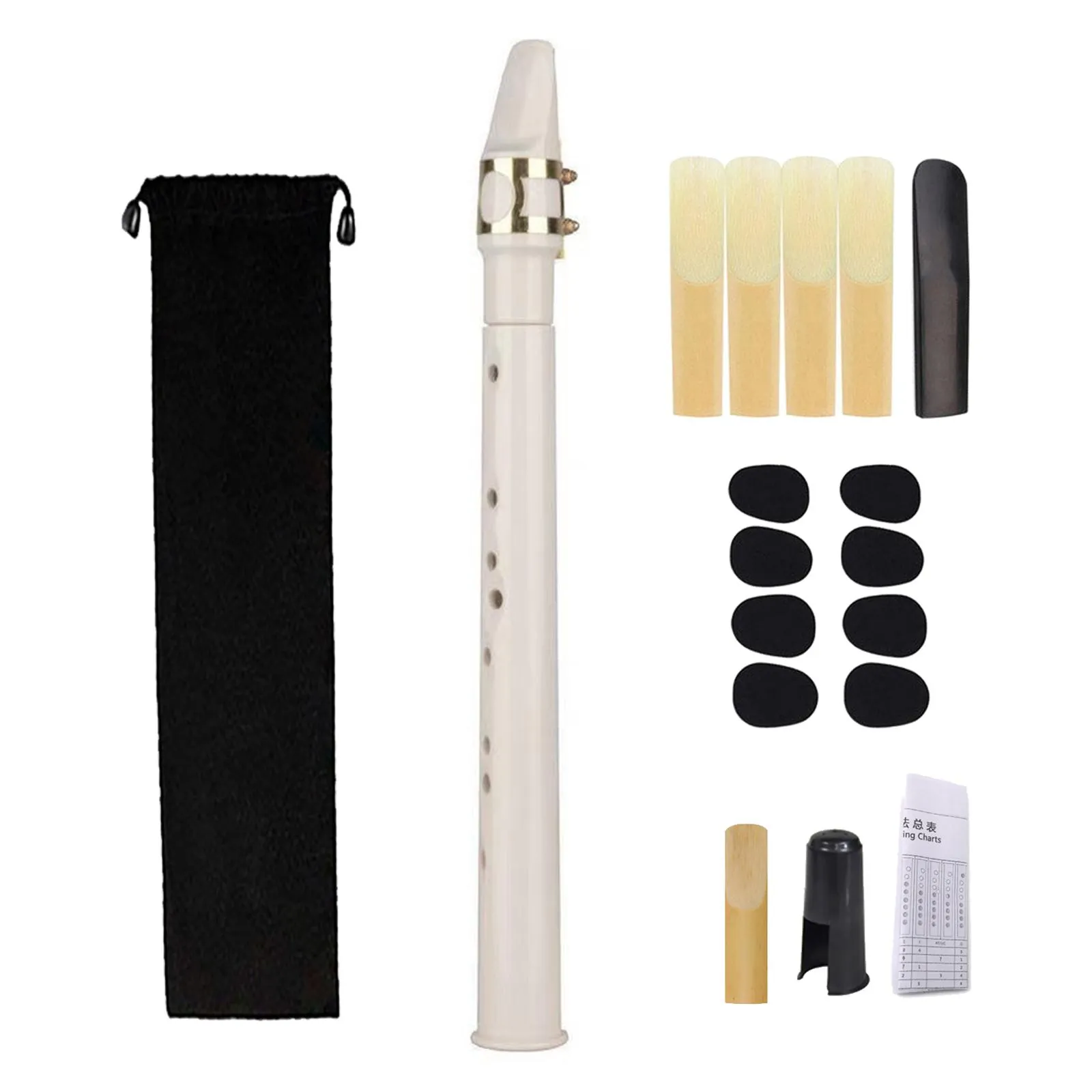Pocket sax outlet