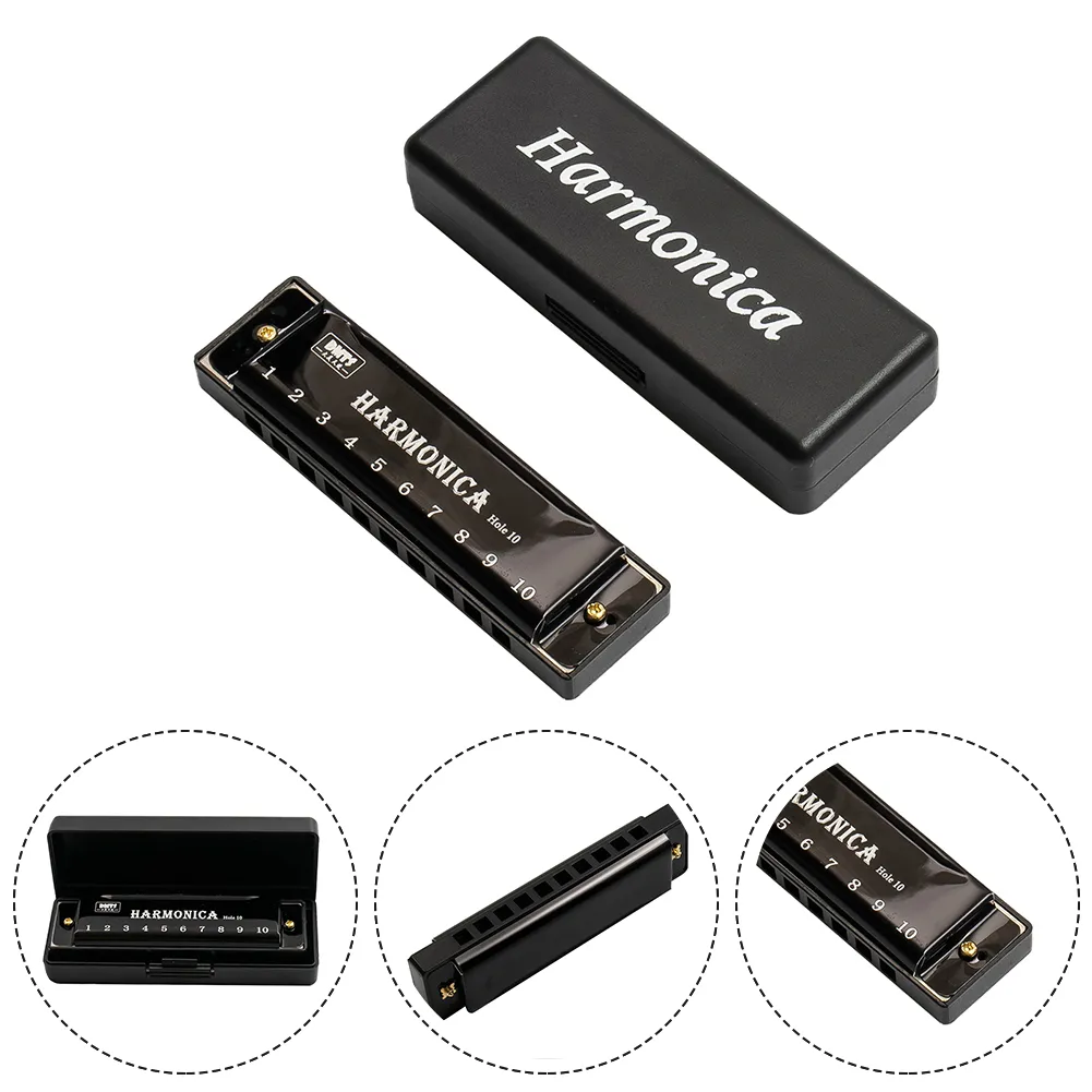 Dmts harmonica hole 10 deals