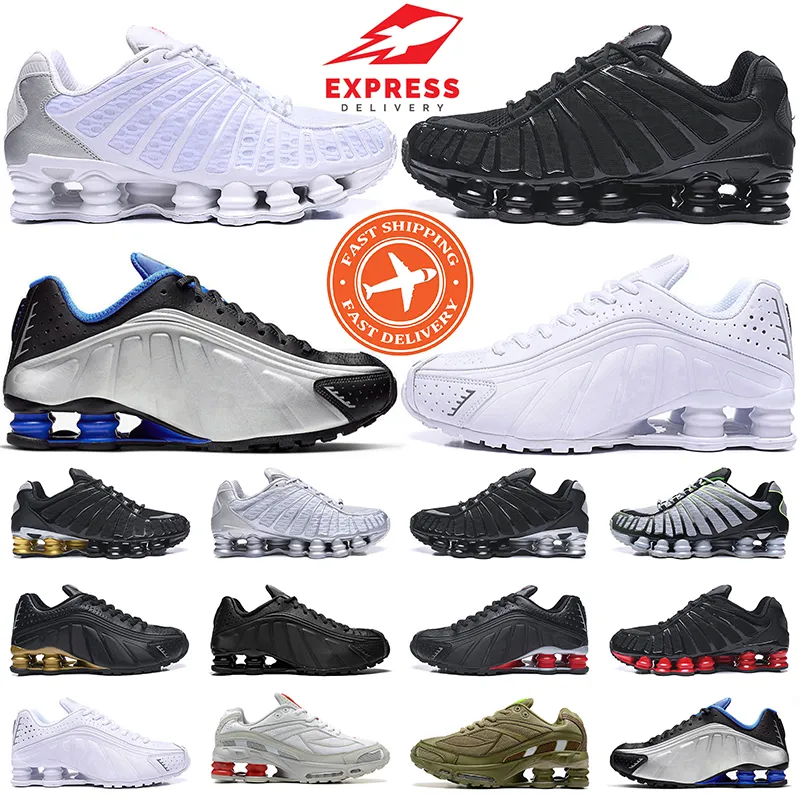 Zapatillas delivery 2025