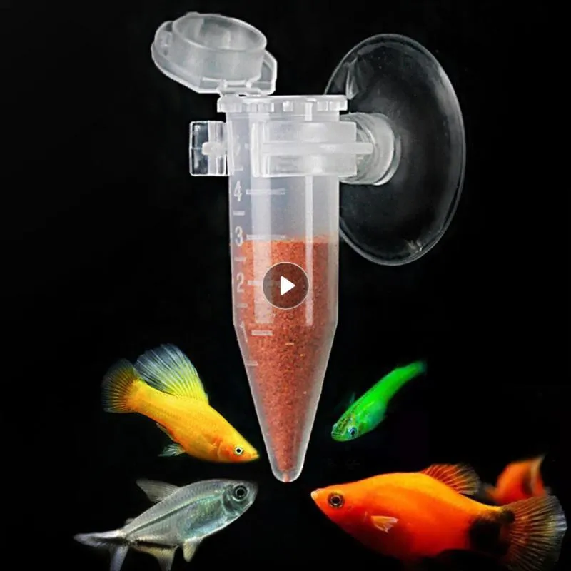 Red worm fish food 2025
