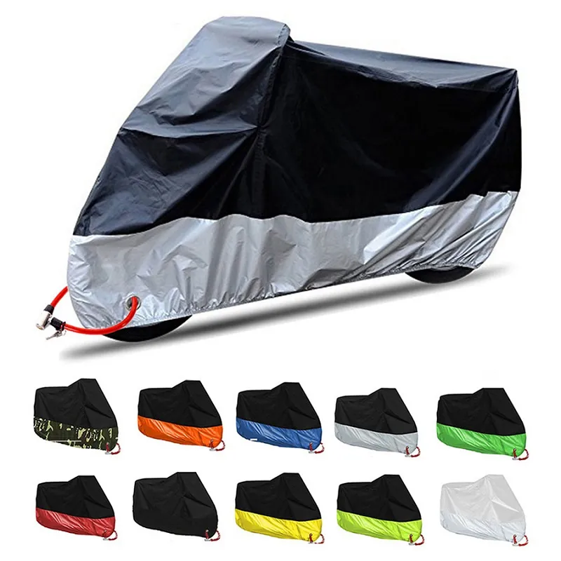 Waterproof UV Protector For BMW R850R G650GS F650S R1100RT Motorcycle Covers And Scooter Rain And Dustproof Cover From Ddmyjun 42.59 DHgate.Com