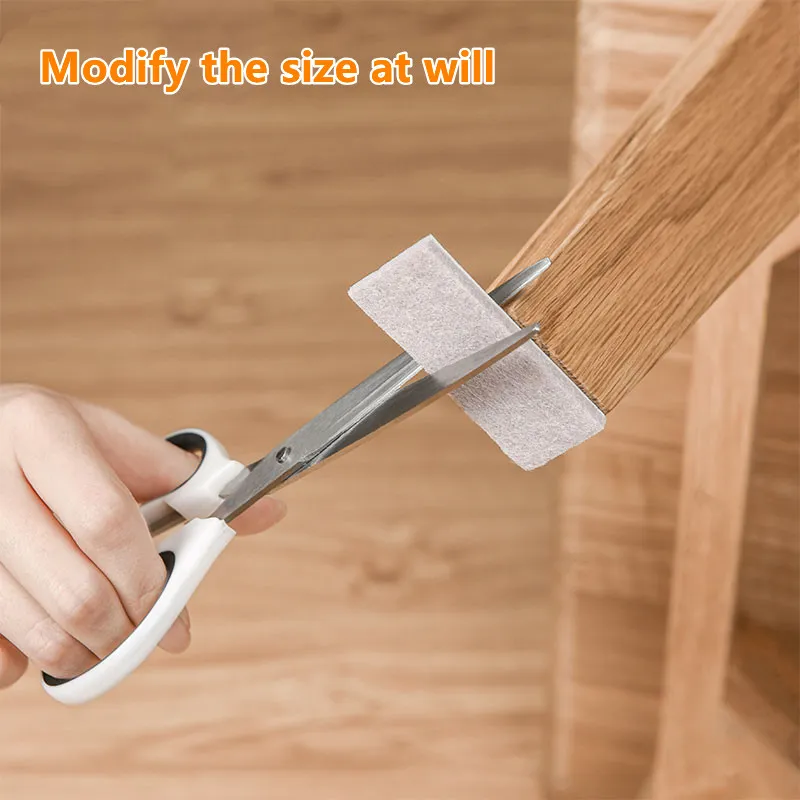 Stick on chair pads hotsell