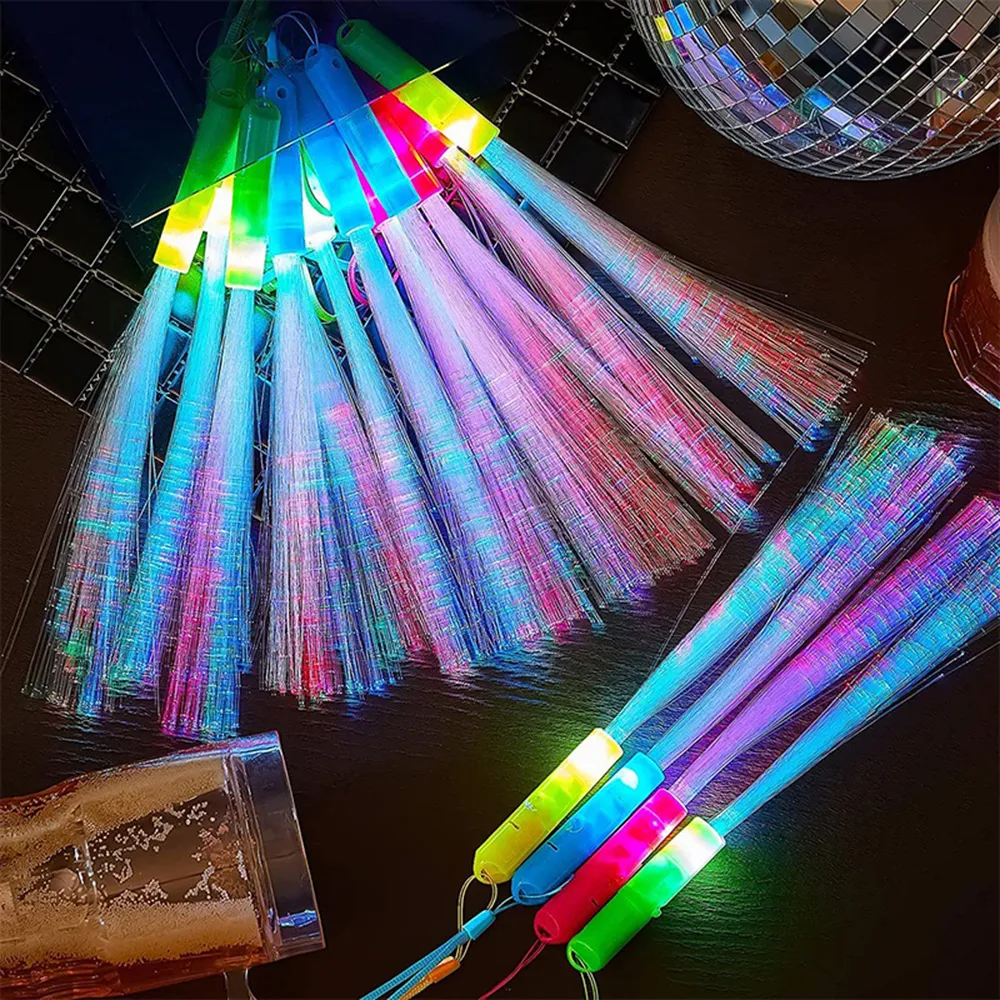 Light up fiber optic on sale