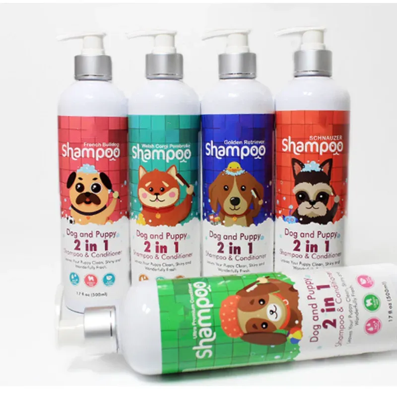 Shampoo to kill mites on dogs on sale