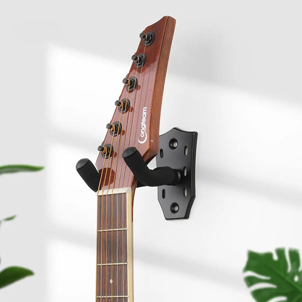 Bass guitar wall mount online