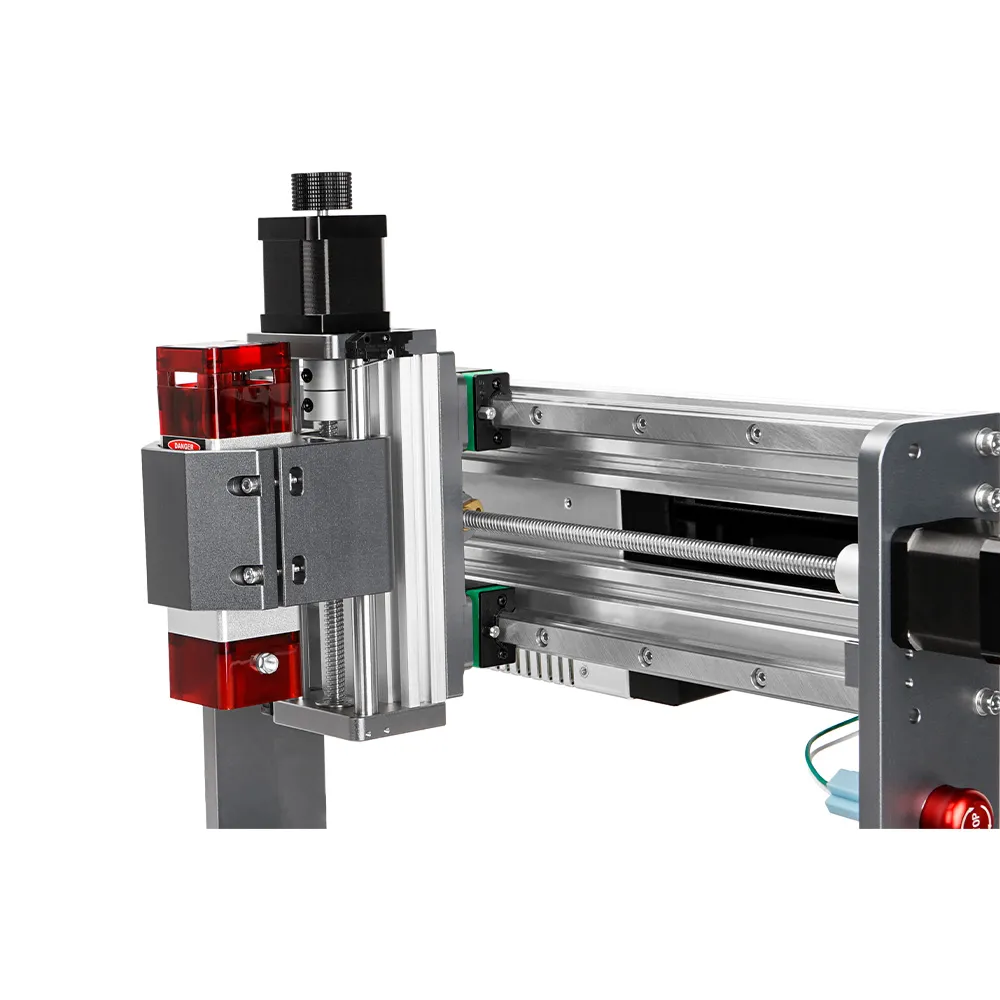 DHgate.com:LY 3018 Plus V3 CNC Router Machine: 500W, 42
