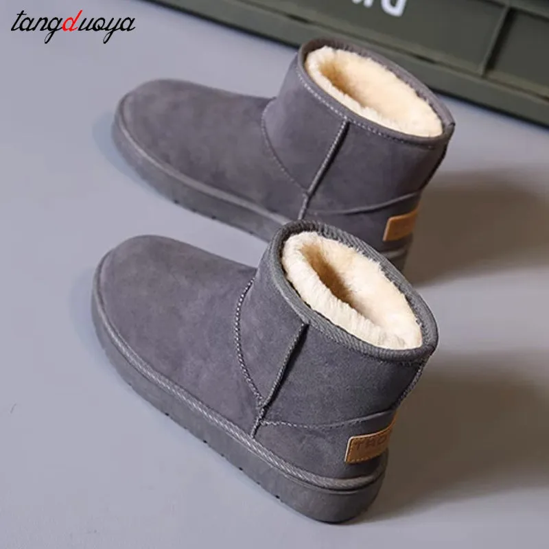 Womens waterproof sheepskin boots clearance