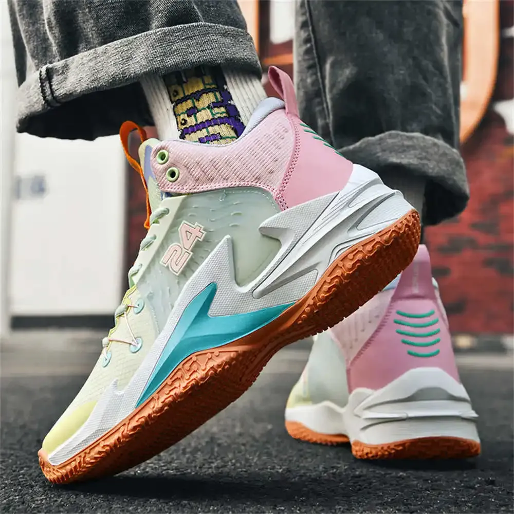 Outfit Everyday Wear Sneakers Men's Casual Sneakers Breathable