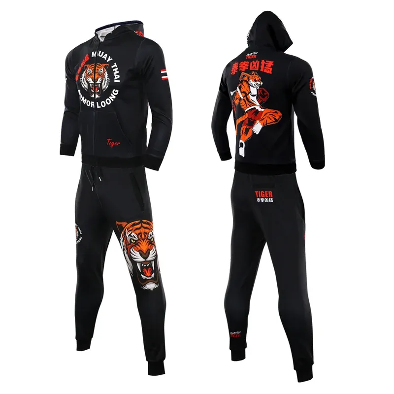 Muay thai tracksuit shop