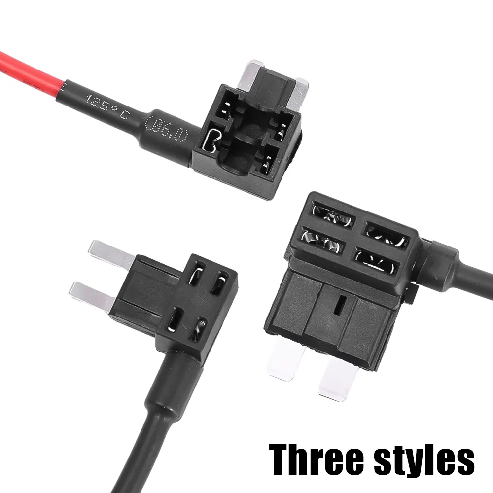 Automotive fuse adapter sale