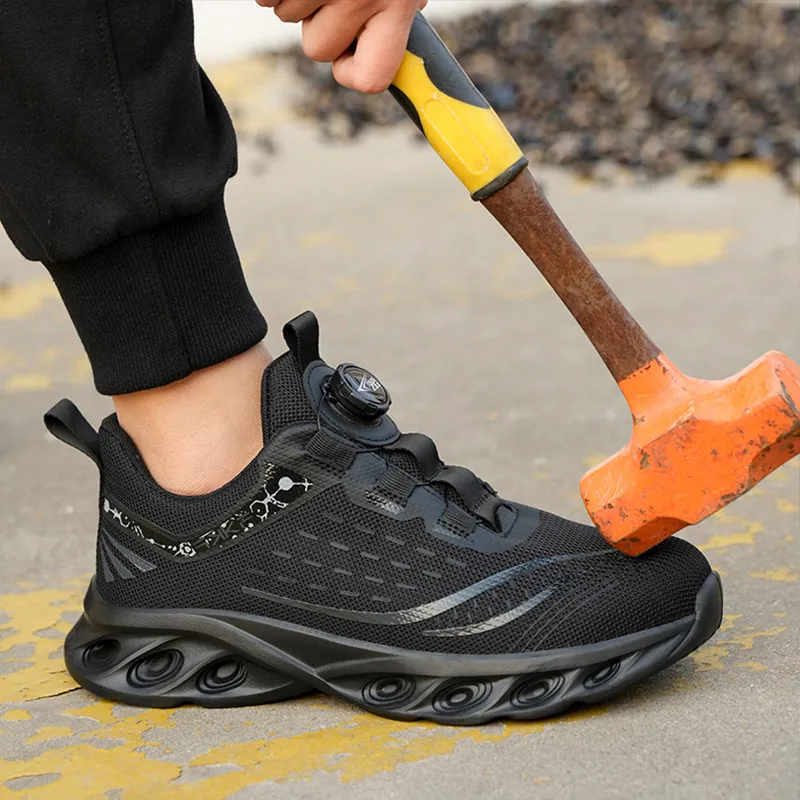 automatic lace up nikes