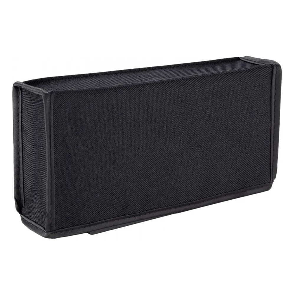 Protective Screen for Nintendo Switch: Dust Cover & Mesh Stopper Set ...