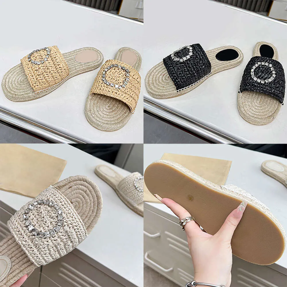 Designer espadrille sandals hot sale
