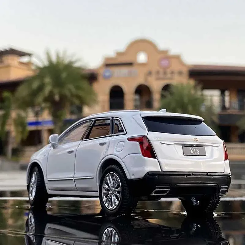 Xt5 diecast deals