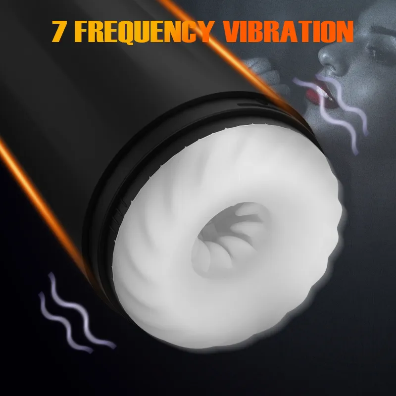 HESEKS Super Sound Off Automatic Masturbators For Men... From Ddmyjul,  $208.28 | DHgate.Com