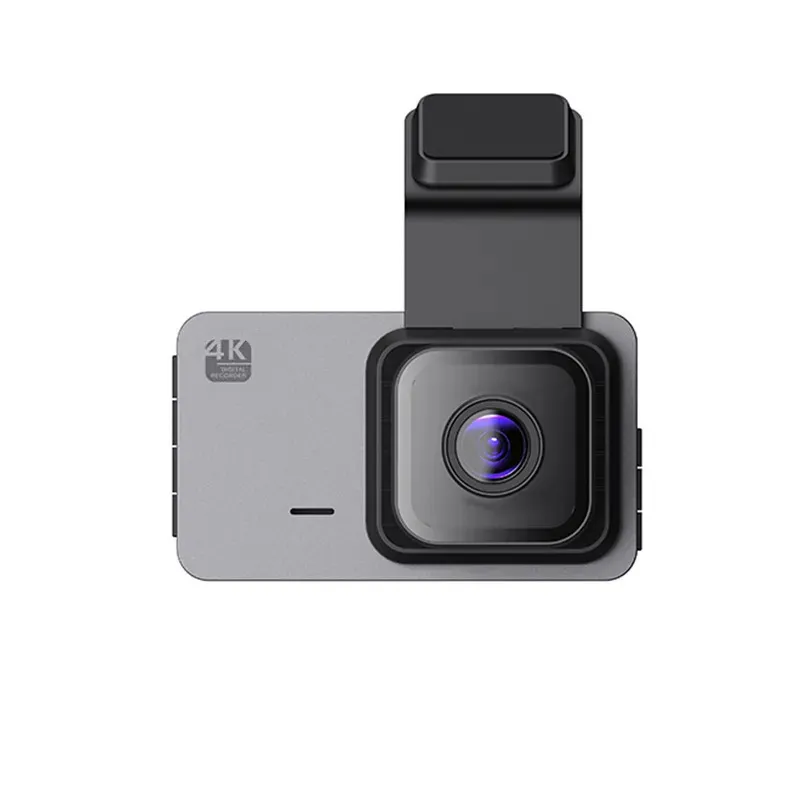 AZDOME Dual Dash Cam Front & Rear - 1080P Full HD With 64GB Card, Night Vision, Parking Mode