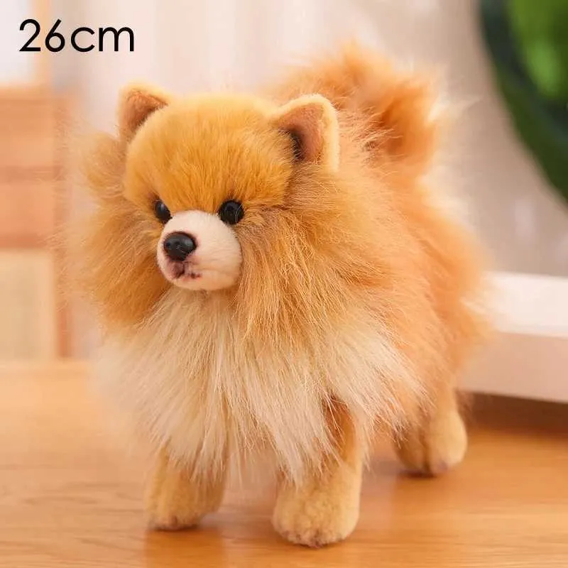 Real looking stuffed dogs on sale